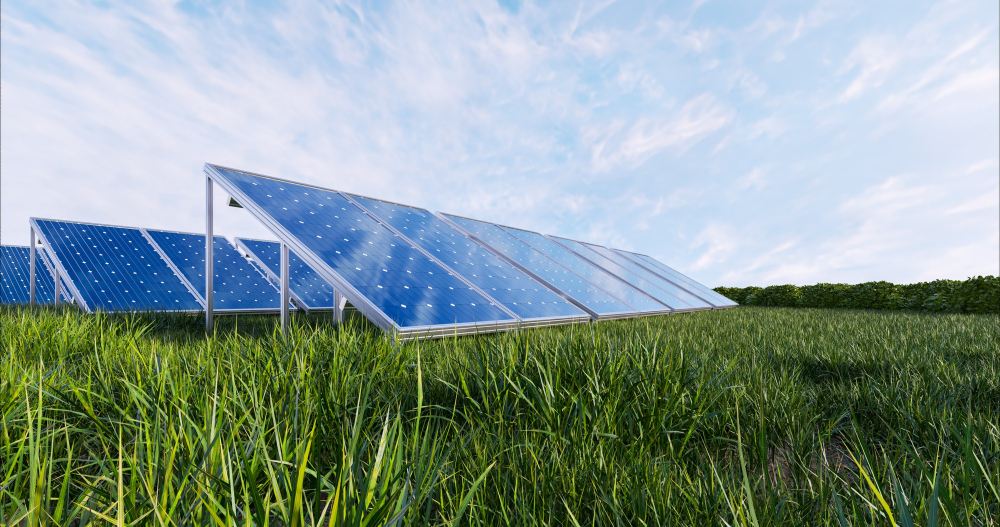 Fotovoltaik Hücre, Güneş Hücresi Nedir? - Minas Enerji